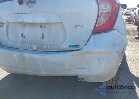 2015 Nissan Versa Note S (Sr)/S Plus/Sl/Sr/Sv from USA, damaged, VIN 3N1CE2CPXFL421726